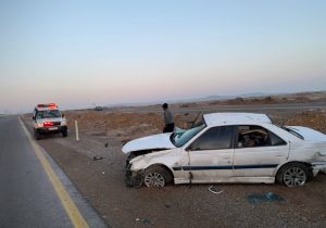 ثبت ۴۰ عملیات امدادونجات در جمعیت هلال احمر استان اصفهان در هفته گذشته