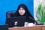 دیدار فرماندار کوهپایه با رئیس سازمان جهاد کشاورزی استان اصفهان پیرامون مسائل کشاورزی شهرستان