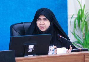 دیدار فرماندار کوهپایه با رئیس سازمان جهاد کشاورزی استان اصفهان پیرامون مسائل کشاورزی شهرستان