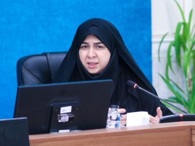 دیدار فرماندار شهرستان کوهپایه با معاونان استانداری اصفهان