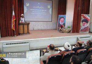 شهید رئیسی شاخص انتخاب اصلح در دیدگاه رهبری است