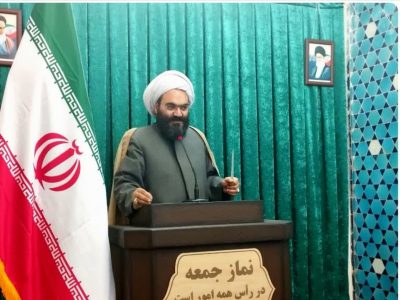 جمیاری: مصرف بهینه آب در خشکسالی یک فریضه است