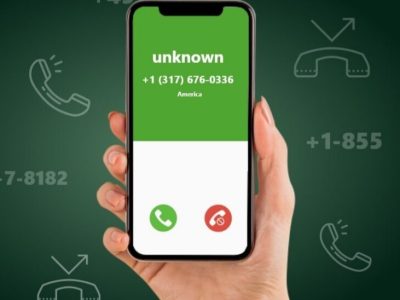 تماس هاي ناشناس از خارج کشور را پاسخ ندهيد