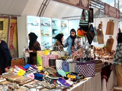 تعطیلات نوروز، اوج فعالیت هنرمندان