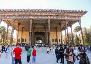 دعوت از بلاگرهای جهانی باهدف مقابله با ایران‌هراسی
