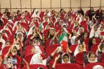 تصاویر| برگزاری مراسم گرامیداشت روز دختر در کوهپایه