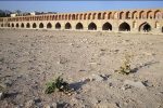 بحران کم‌آبی زاینده‌رود روی میز تصمیم‌گیری؛ اولویت با تأمین آب شرب