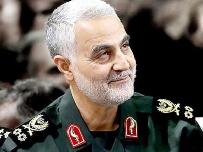 پادکست| سردار سلیمانی سرباز ولایت بود