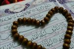 نقاشی خطی و ذهنی با موضوع امام علی (ع)