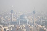 دولت از برنامه‌های کاهش آلایندگی در اصفهان حمایت کند