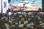 فولاد مباركه می‌تواند اقتصاد فولادی را جایگزین اقتصاد نفتی كند