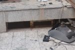 انفجار توأم با حریق در خمینی‌شهر ۲ مصدوم برجای گذاشت