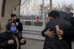 ۷۳۲ زندانی جرائم غیرعمد در اصفهان راهی خانه شدند
