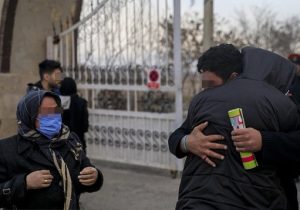 ۷۳۲ زندانی جرائم غیرعمد در اصفهان راهی خانه شدند
