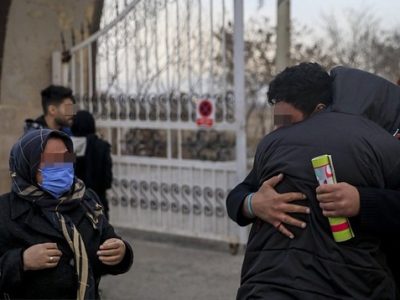 ۷۳۲ زندانی جرائم غیرعمد در اصفهان راهی خانه شدند