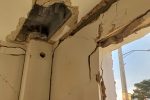 انفجار گاز در یکی از مدارس اصفهان