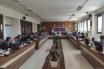 بررسی مسائل و مشکلات حوزه آب در شهرستان شاهین شهر و میمه