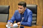 ذخیره سد زاینده‌رود به ۱۳۵ میلیون مترمکعب رسید