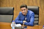۸۹ درصد مخزن سد زاینده رود خالی است