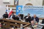 آینده سخت آب ایران نیازمند فکرهای نو است