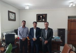 چالش ها و مشکلات آبی شهرستان برخوار بررسی شد