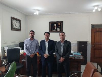 چالش ها و مشکلات آبی شهرستان برخوار بررسی شد