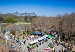 اعلام ساعات فعالیت مراکز گردشگری ناژوان در نیمه دوم سال