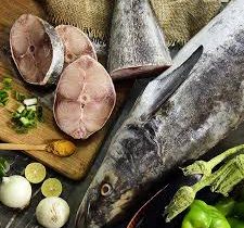 ۲۰ درصد مصرف آبزیان اصفهان در استان تولید می ‌شود