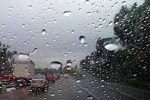 پیش‌بینی بارش برای آخر هفته/ هوا سرد می شود