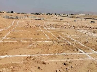 واگذاری زمین به حائزین شرایط جوانی جمعیت در شهرستان اردستان