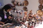 برگزاری یازدهمین نمایشگاه تخصصی صنایع‌دستی، سوغات و گیاهان دارویی در اصفهان