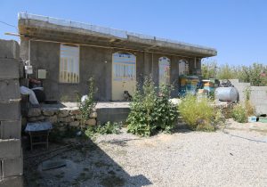 سال گذشته ۸۱۳ مسکن مددجویی در اصفهان به بهره برداری رسید