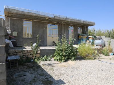 سال گذشته ۸۱۳ مسکن مددجویی در اصفهان به بهره برداری رسید