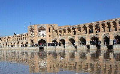 رییس مجمع نمایندگان اصفهان: تشکیل ستاد احیای زاینده‌رود مصوب شد
