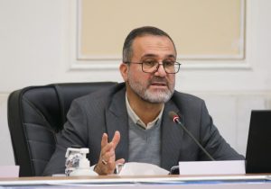 مشکلات کشاورزان از مسیرهای قانونی حل می‌شود