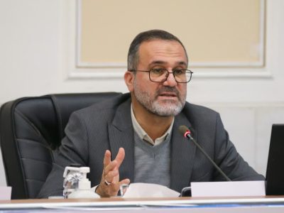مشکلات کشاورزان از مسیرهای قانونی حل می‌شود