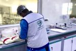 صادرات بیش از ۷۵۰ تن محصولات لبنی در شهرستان نجف آباد