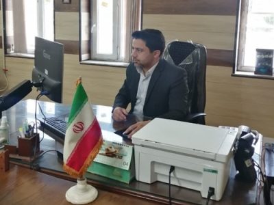 تعلیق ۳ ماهه پروانه موسس متخلف داروخانه دامپزشکی در شهرستان لنجان