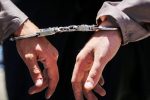 سه شکارچی غیر مجاز در اردستان دستگیر شدند