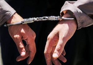 سه شکارچی غیر مجاز در اردستان دستگیر شدند