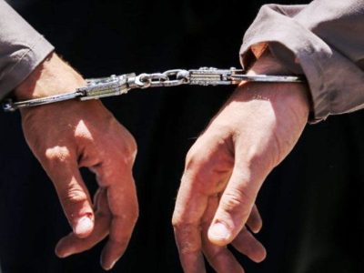 سه شکارچی غیر مجاز در اردستان دستگیر شدند