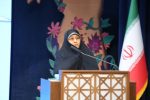 تجلیل از زنان موفق با هدف حمایت و ساماندهی انجام می شود