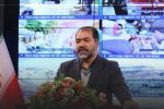 پانزده کانال تلویزیونی ویژه انتخابات استان با حضور استاندار اصفهان افتتاح شد