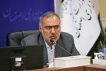مرحله دوم قرعه‌کشی طرح جوانی جمعیت شهر بهارستان انجام شد/ بررسی پروژه‌های تأمین مسکن شهرستان شاهین شهر و میمه در شورای مسکن استان