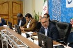 برگزاری نخستین جلسه شورای تصادفات استان اصفهان در سال
