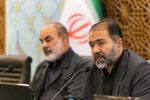 بدون اطلاع قبلی برق هیچ واحد صنعتی و اقتصادی در استان قطع نشود