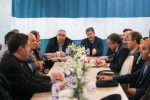 استاندار اصفهان:خیران اصفهانی از تسهیلات ویژه معافیت مالیاتی استفاده کنند