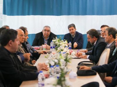استاندار اصفهان:خیران اصفهانی از تسهیلات ویژه معافیت مالیاتی استفاده کنند