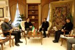 تجربیات موفق اتاق بازرگانی اصفهان در سطح ملی مطرح شود