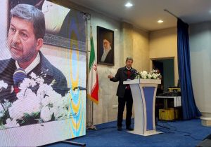 استاندار اصفهان:گفتمان واحد رسانه‌ها به عنوان سلاح پیروزی است